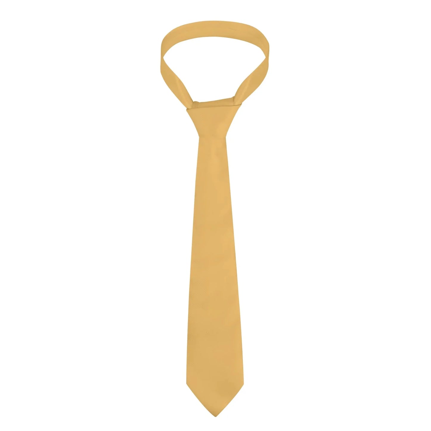 harvest-gold-krawatte-krawatte-jlr-design-56620 - JLR Design