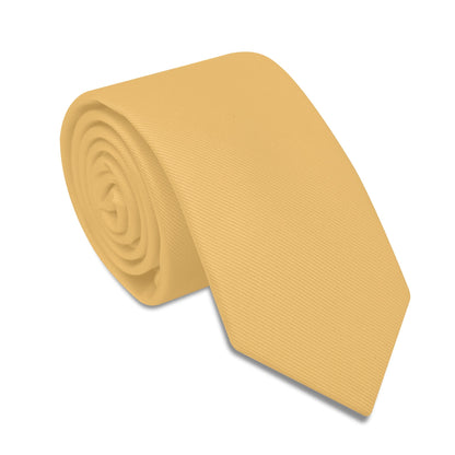 Harvest Gold Krawatte Krawatte JLR Design