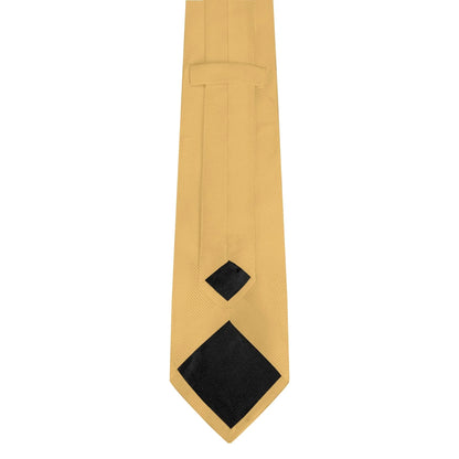 harvest-gold-krawatte-krawatte-jlr-design-73522 - JLR Design