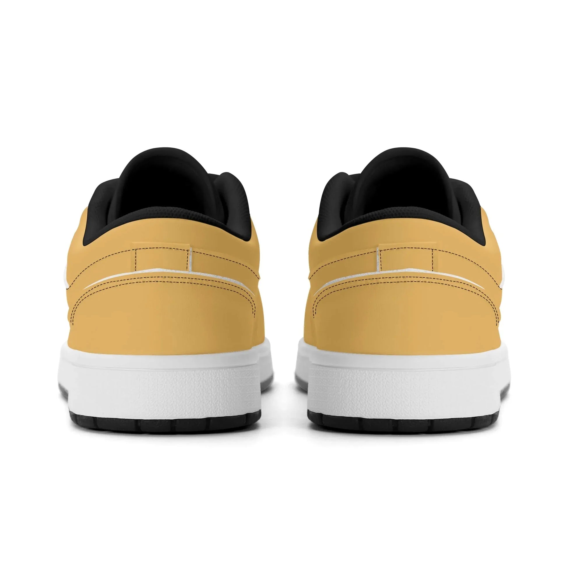 harvest-gold-low-top-leder-sneaker-fur-herren-sneaker-jlr-design-90620 - JLR Design