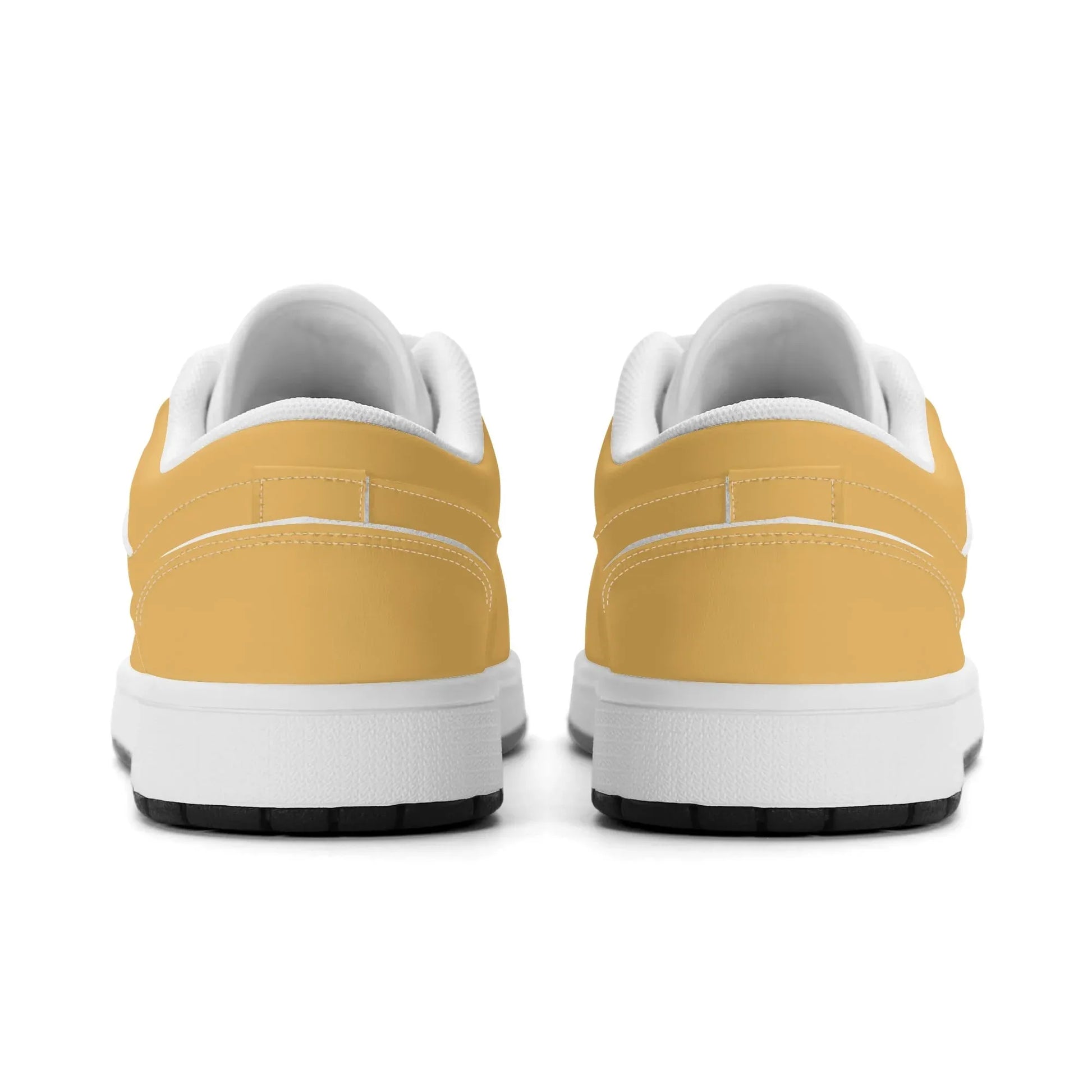 harvest-gold-low-top-leder-sneaker-fur-herren-sneaker-jlr-design-81707 - JLR Design
