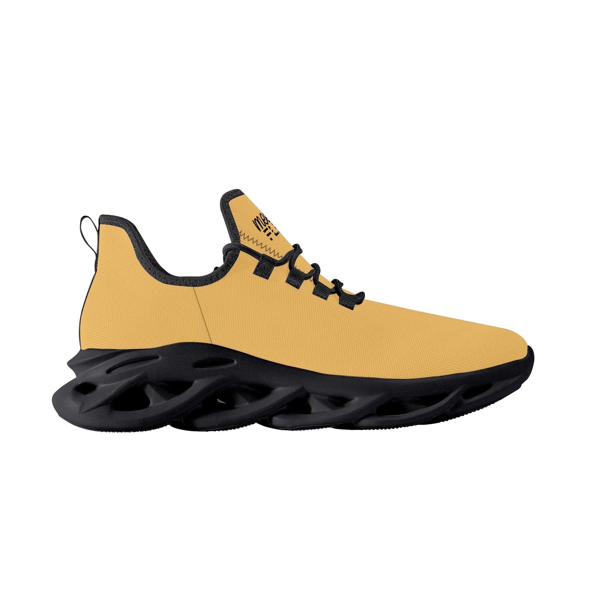 Harvest Gold Meeshy Flex Damen Sneaker Sneaker 104.99 Damen, Flex, Gold, Harvest, Meeshy, Sneaker JLR Design