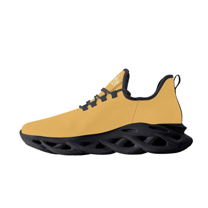 Harvest Gold Meeshy Flex Herren Sneaker Sneaker 104.99 Flex, Gold, Harvest, Herren, Meeshy, Sneaker JLR Design