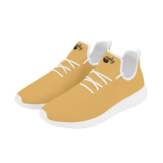 Harvest Gold Meeshy Lightweight Sneaker für Damen Sneaker 79.99 Damen, Gold, Harvest, Lightweight, Meeshy, Sneaker JLR Design