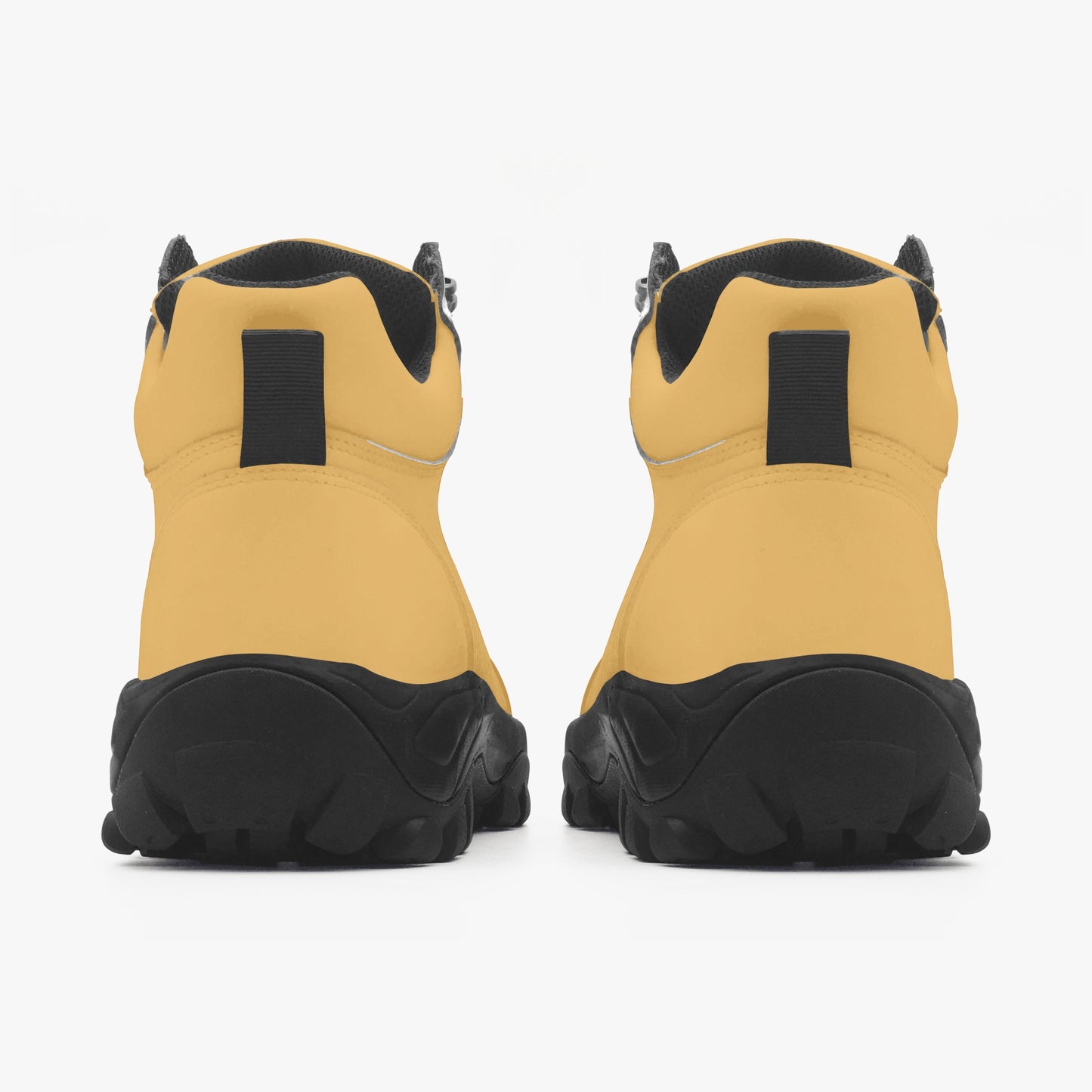 Harvest Gold Winter Stiefel Winter Stiefel JLR Design