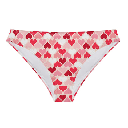 Hearts Damen Slip Damen Slip JLR Design