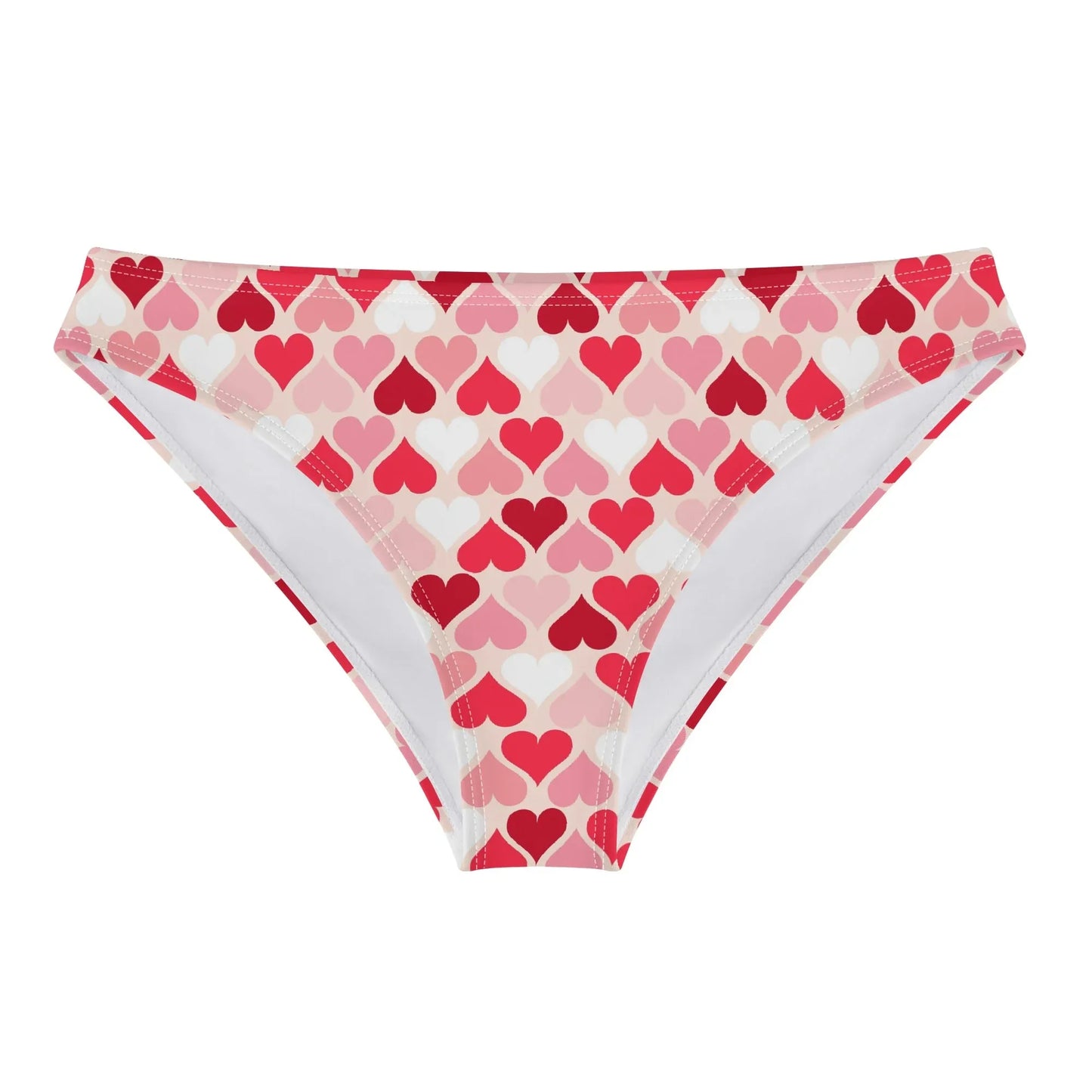 hearts-damen-slip-damen-slip-jlr-design-21493 - JLR Design