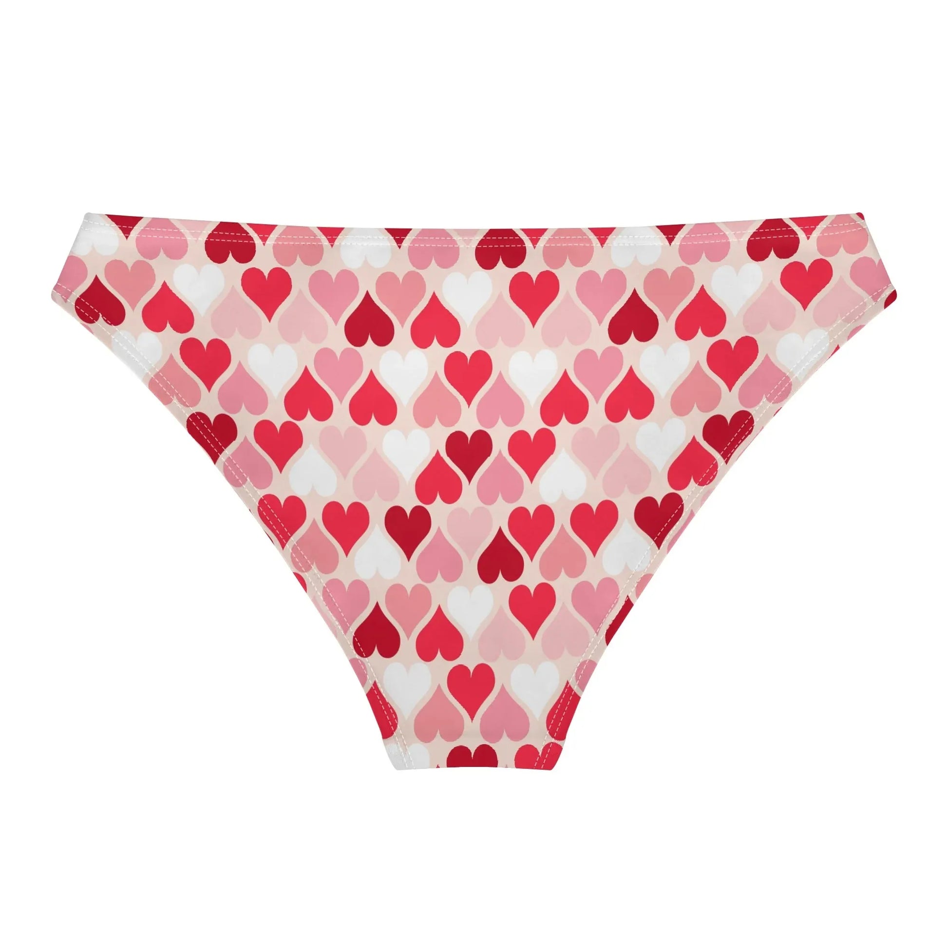 hearts-damen-slip-damen-slip-jlr-design-80609 - JLR Design