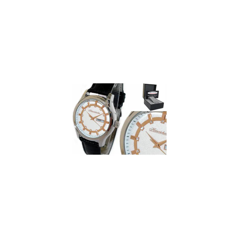 HS1001W - JLR Design