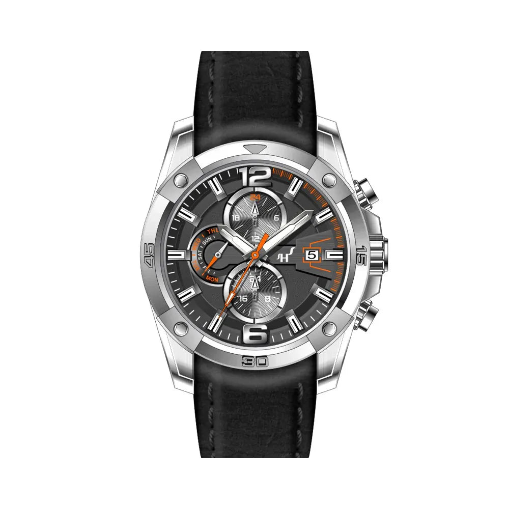 HS1012D - JLR Design