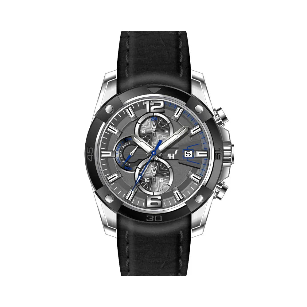 HS1012F - JLR Design