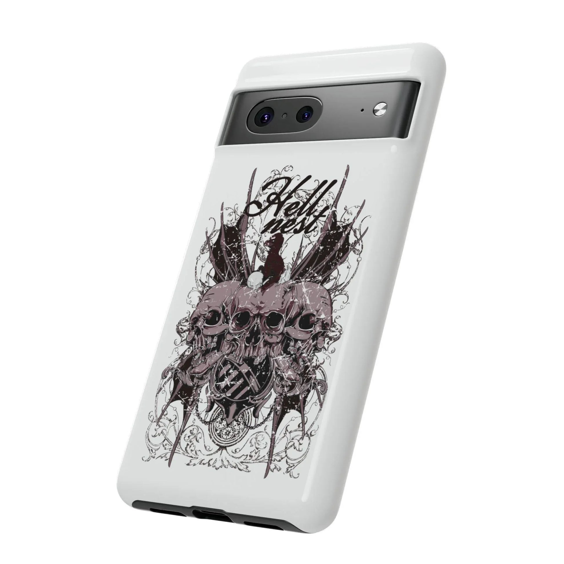 google-pixel-hells-nest-cover-phone-case-jlr-design-42608 - JLR Design