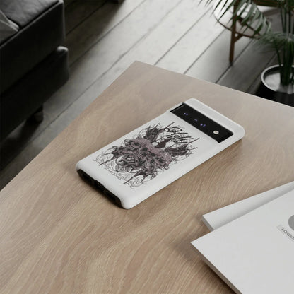 google-pixel-hells-nest-cover-phone-case-jlr-design-36732 - JLR Design