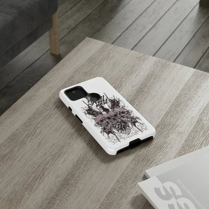 hells-nest-handyhulle-google-pixel-2-3-4-5-6-7-8-9-a-xl-pro-5g-phone-case-jlr-design-29944 - JLR Design