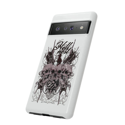 google-pixel-hells-nest-cover-phone-case-jlr-design-41024 - JLR Design