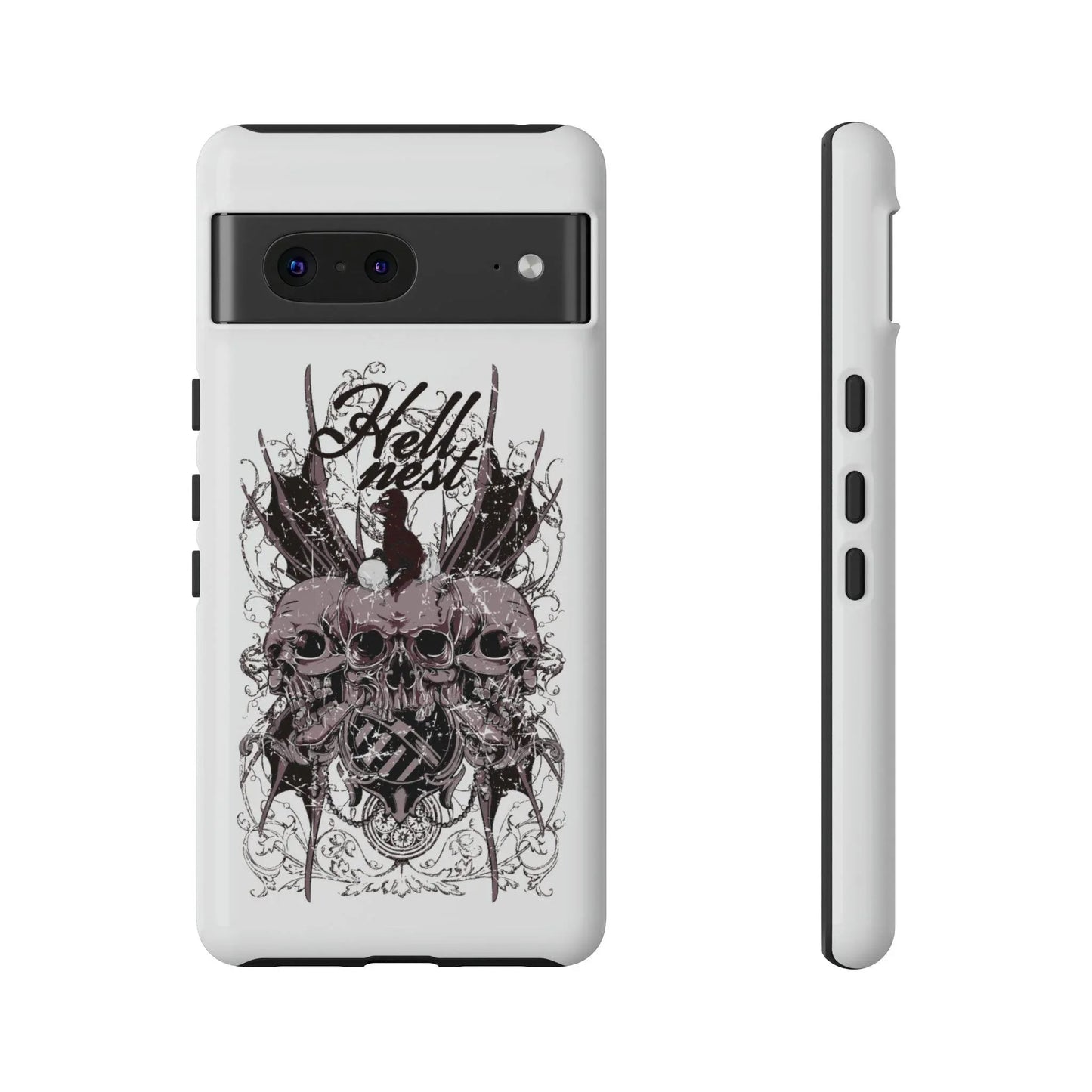 google-pixel-hells-nest-cover-phone-case-jlr-design-13233 - JLR Design