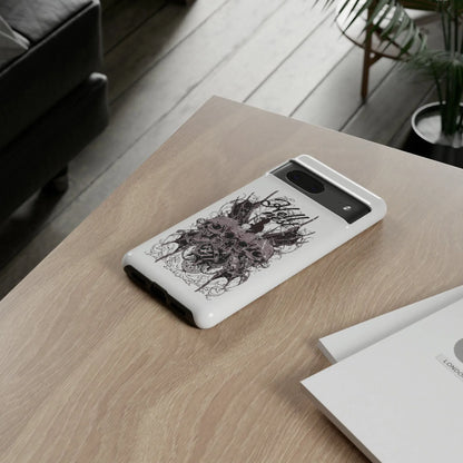 google-pixel-hells-nest-cover-phone-case-jlr-design-75519 - JLR Design