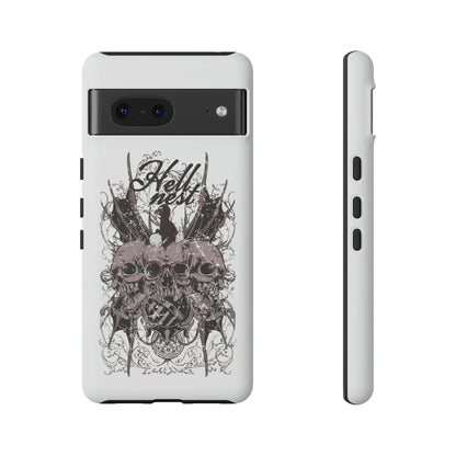 google-pixel-hells-nest-cover-phone-case-jlr-design-30255 - JLR Design
