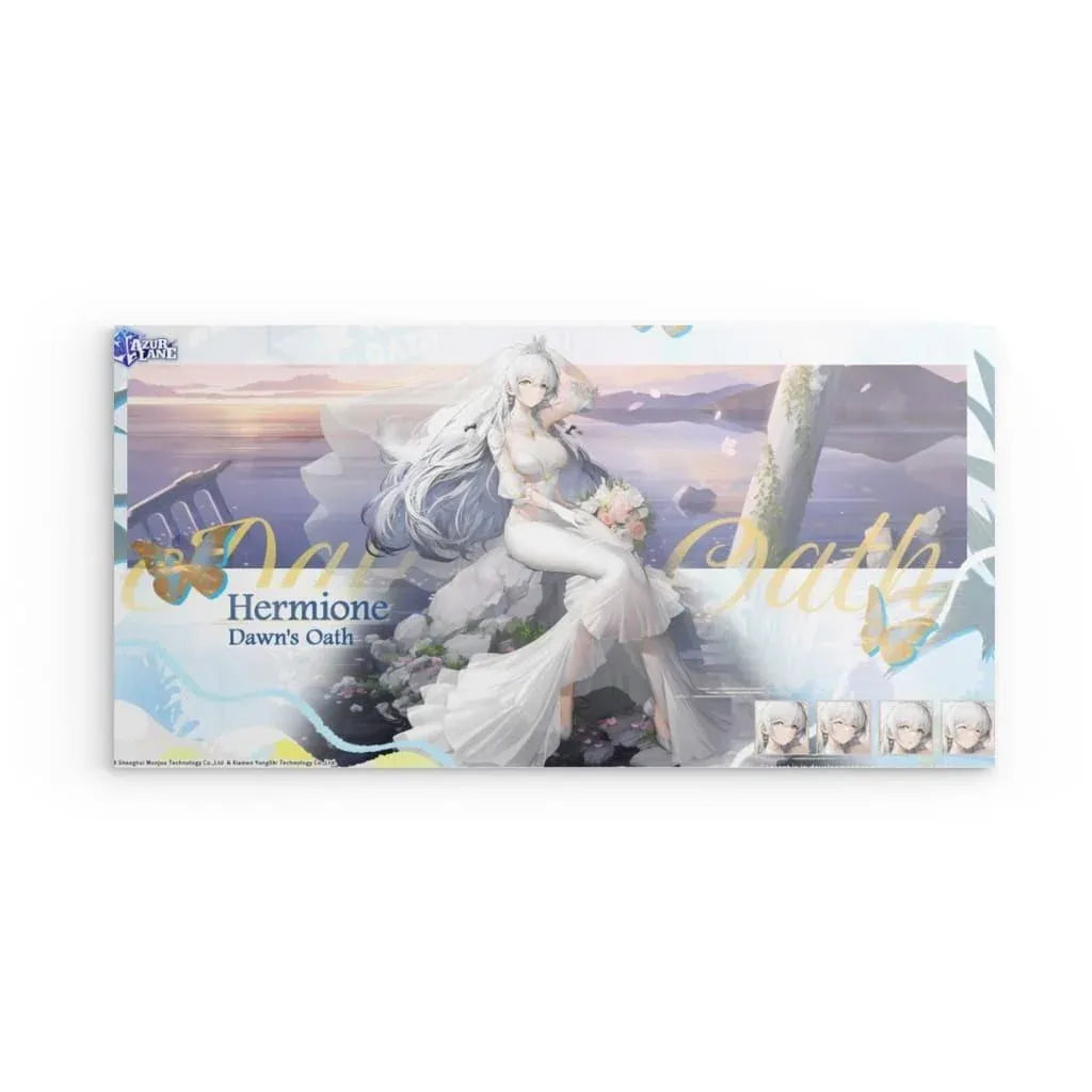 azur-lane-poster-dawn-s-oath-hermione-poster-jlr-design-25363 - JLR Design