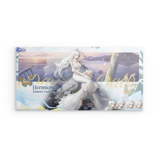 azur-lane-poster-dawn-s-oath-hermione-poster-jlr-design-25363 - JLR Design