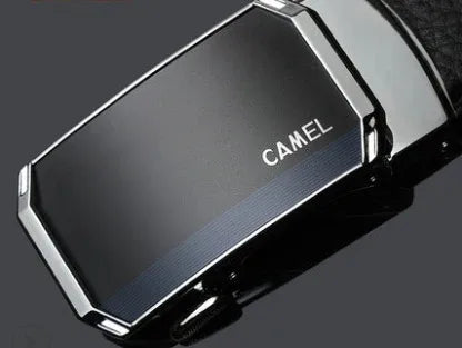 camel-ledergurtel-mit-automatik-gurtel-jlr-design-25252 - JLR Design