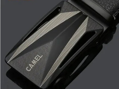 camel-ledergurtel-mit-automatik-gurtel-jlr-design-67141 - JLR Design