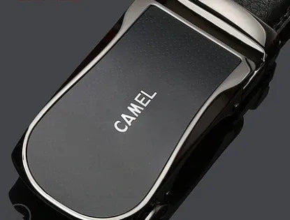 camel-ledergurtel-mit-automatik-gurtel-jlr-design-99158 - JLR Design