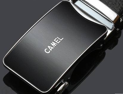 camel-ledergurtel-mit-automatik-gurtel-jlr-design-82036 - JLR Design