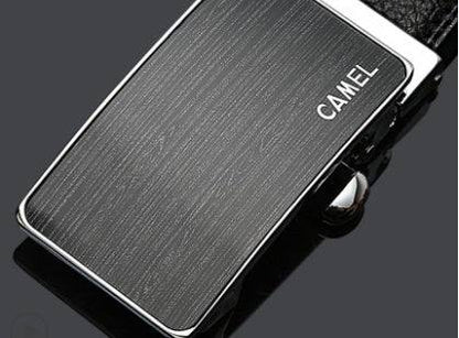 camel-ledergurtel-mit-automatik-gurtel-jlr-design-57583 - JLR Design
