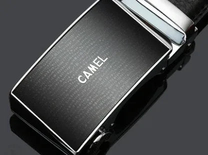 camel-ledergurtel-mit-automatik-gurtel-jlr-design-43156 - JLR Design