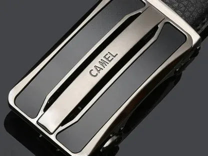 camel-ledergurtel-mit-automatik-gurtel-jlr-design-91945 - JLR Design