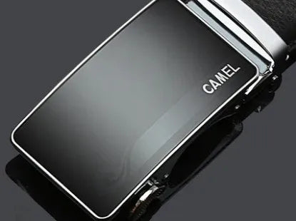 camel-ledergurtel-mit-automatik-gurtel-jlr-design-81041 - JLR Design