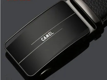camel-ledergurtel-mit-automatik-gurtel-jlr-design-43335 - JLR Design