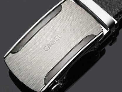camel-ledergurtel-mit-automatik-gurtel-jlr-design-36060 - JLR Design