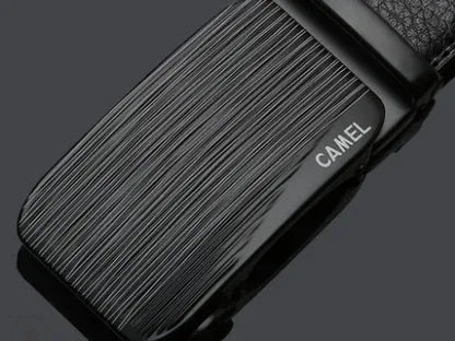 camel-ledergurtel-mit-automatik-gurtel-jlr-design-68654 - JLR Design