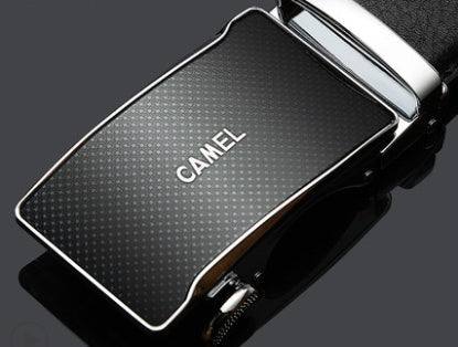 camel-ledergurtel-mit-automatik-gurtel-jlr-design-58158 - JLR Design