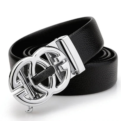 herren-ledergurtel-mit-z-schnalle-gurtel-jlr-design-65627 - JLR Design