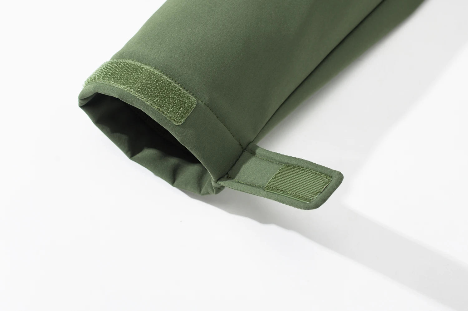 Herren Softshell-Jacke mit Fleece-Futter – Wasserfest & Winddicht Bomberjacke JLR Design