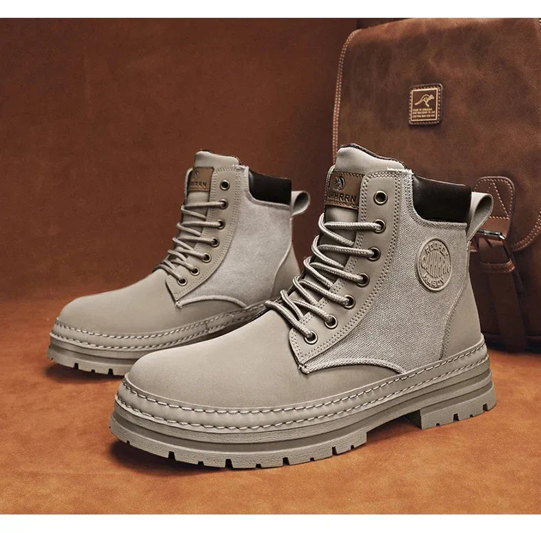 modische-herren-stiefel-vielseitig-und-robust-stiefel-jlr-design-82287 - JLR Design