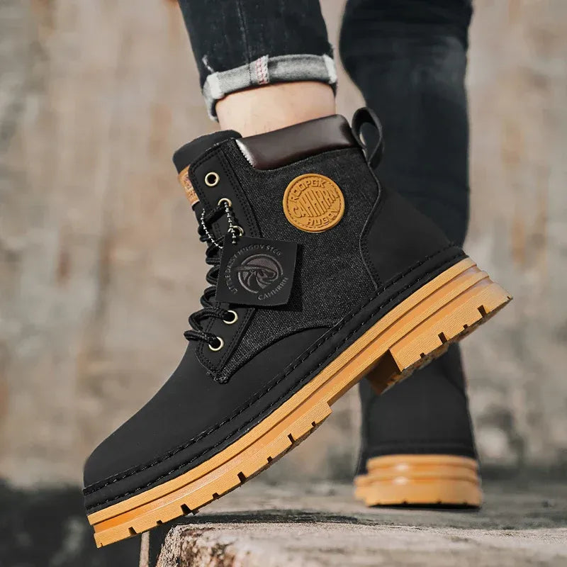 modische-herren-stiefel-vielseitig-und-robust-stiefel-jlr-design-99228 - JLR Design