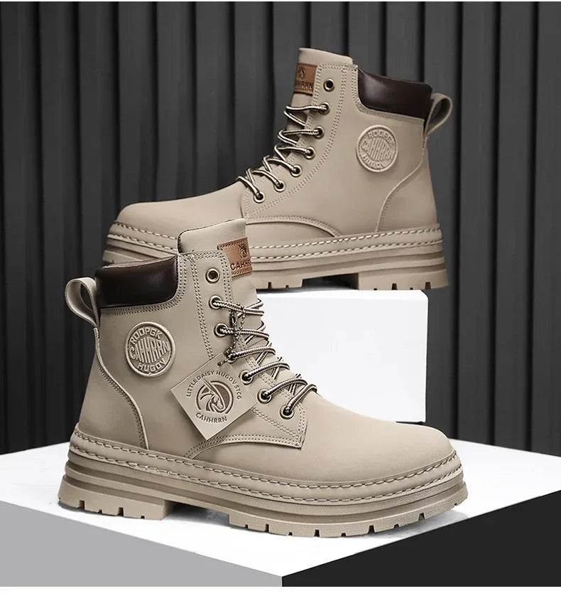 modische-herren-stiefel-vielseitig-und-robust-stiefel-jlr-design-57594 - JLR Design