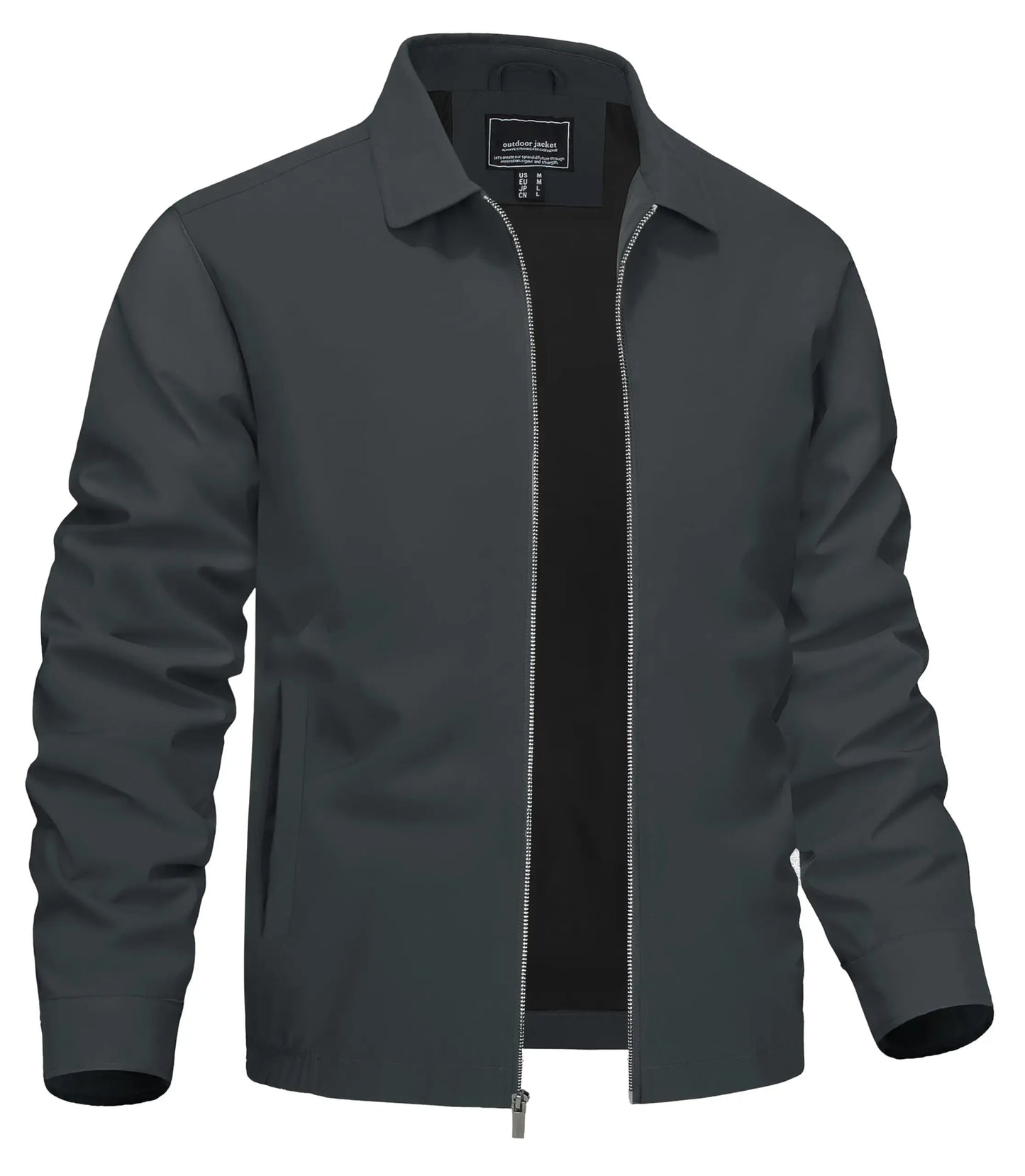 moderne-herren-freizeitjacke-im-tunic-stil-bomberjacke-jlr-design-10 - JLR Design