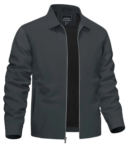 moderne-herren-freizeitjacke-im-tunic-stil-bomberjacke-jlr-design-10 - JLR Design