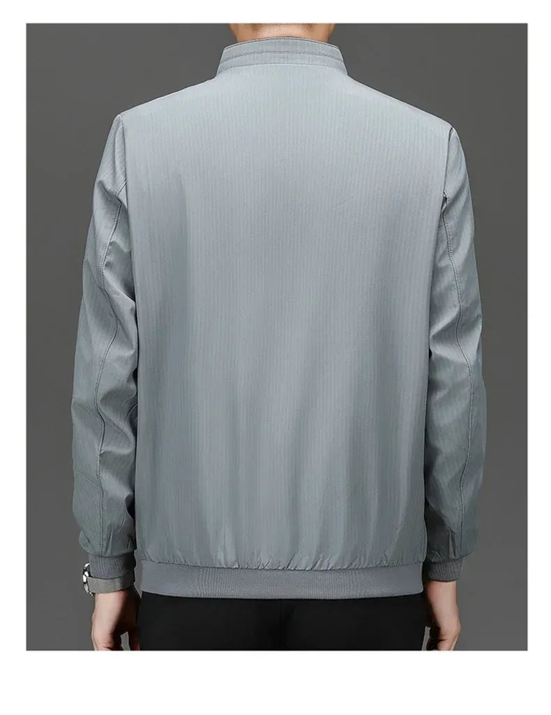ubergangsjacke-herren-smart-casual-stehkragen-jacke-jlr-design-18 - JLR Design