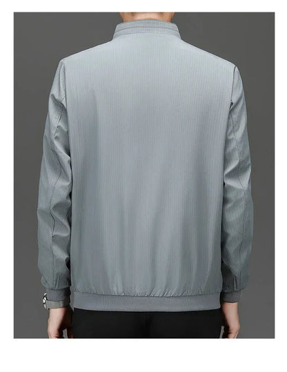 ubergangsjacke-herren-smart-casual-stehkragen-jacke-jlr-design-18 - JLR Design