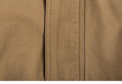 stylische-herren-jacke-vintage-bomberjacke-mit-praktischen-taschen-bomberjacke-jlr-design-10 - JLR Design