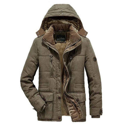 winterjacke-fur-herrenn-jacke-jlr-design-63363 - JLR Design