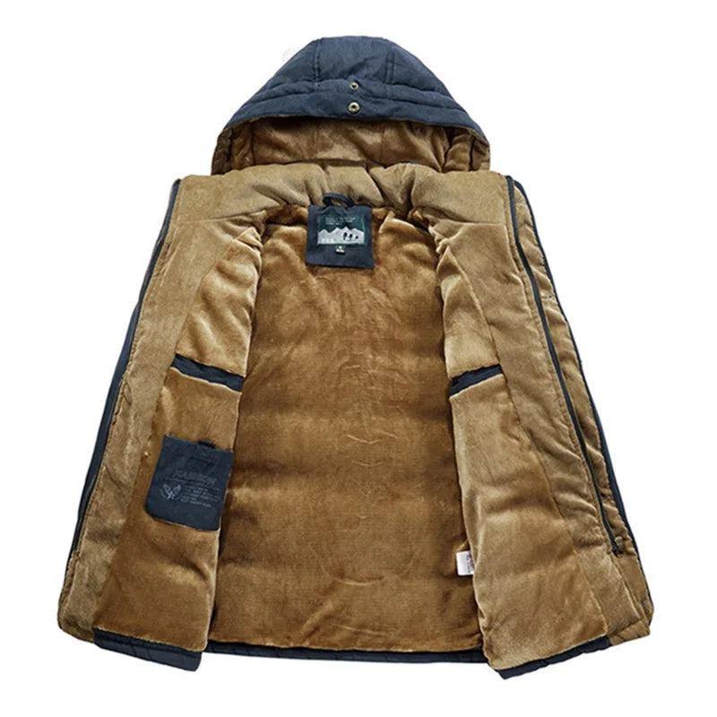 winterjacke-fur-herrenn-jacke-jlr-design-84667 - JLR Design