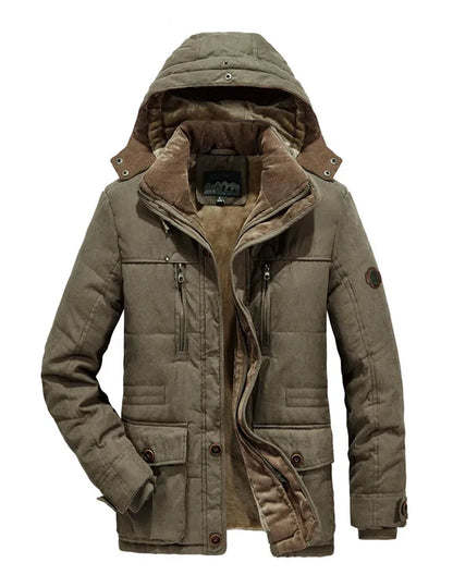 winterparka-fur-herren-parka-jlr-design-75632 - JLR Design