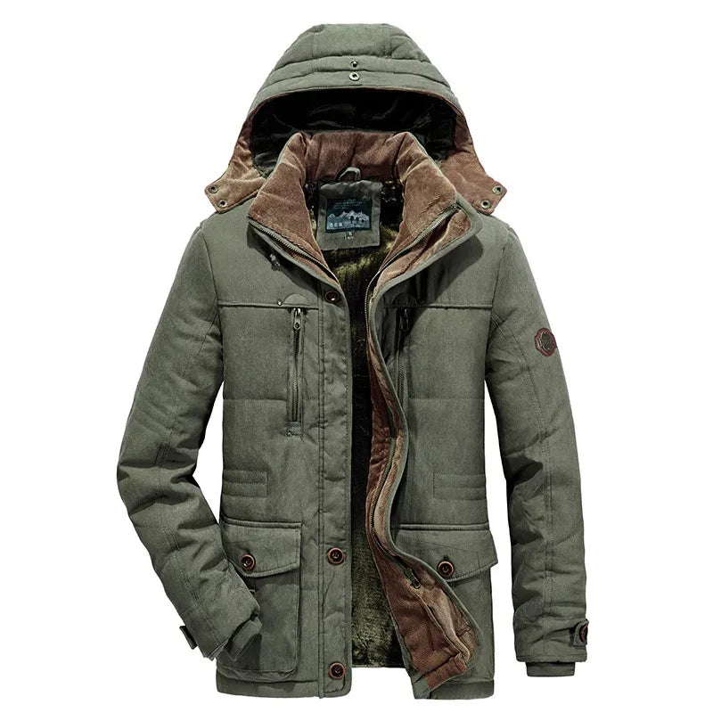 winterparka-fur-herren-parka-jlr-design-89505 - JLR Design